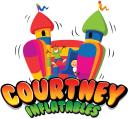 Maidenhead Bouncy Castle & Soft Play Hire logo